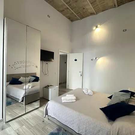 Il Tempio Pozzuoli B&B-3