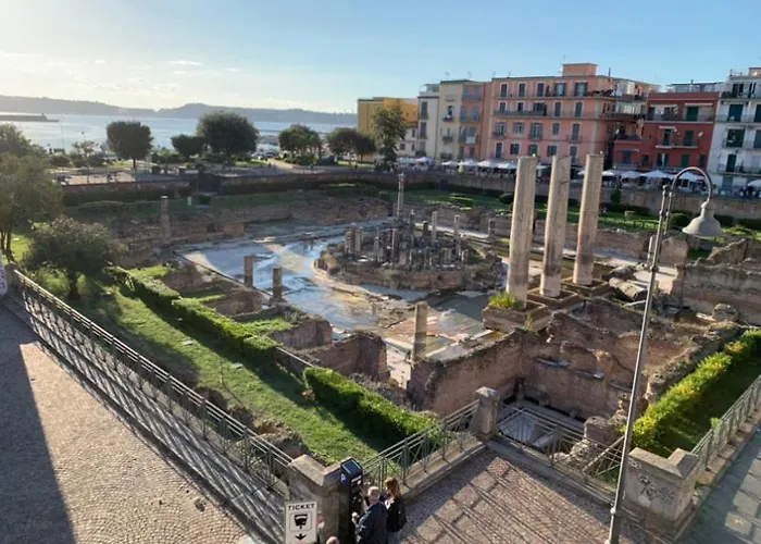 B&B Alleria Pozzuoli