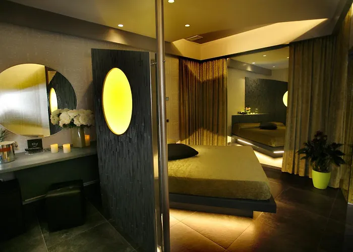 Hotel 3 stelle: Hotel Tiro a Volo