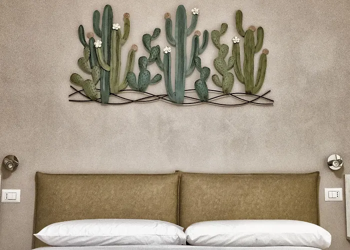 Dimora Flegrea Room & Breakfast