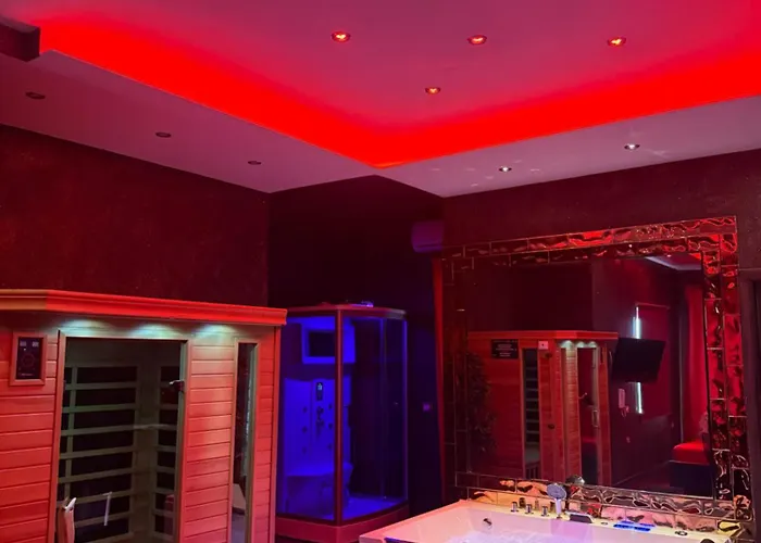 Villa Agnano Suites