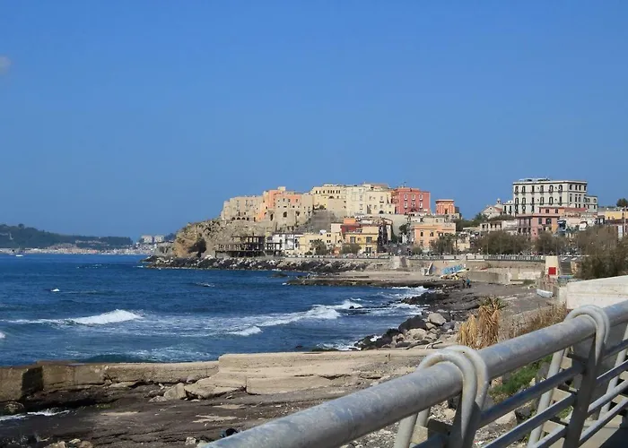 B&B Alleria Pozzuoli